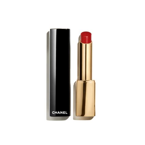 chanel con ricarica|CHANEL ROUGE ALLURE L'EXTRAIT Ricarica Rossetto.